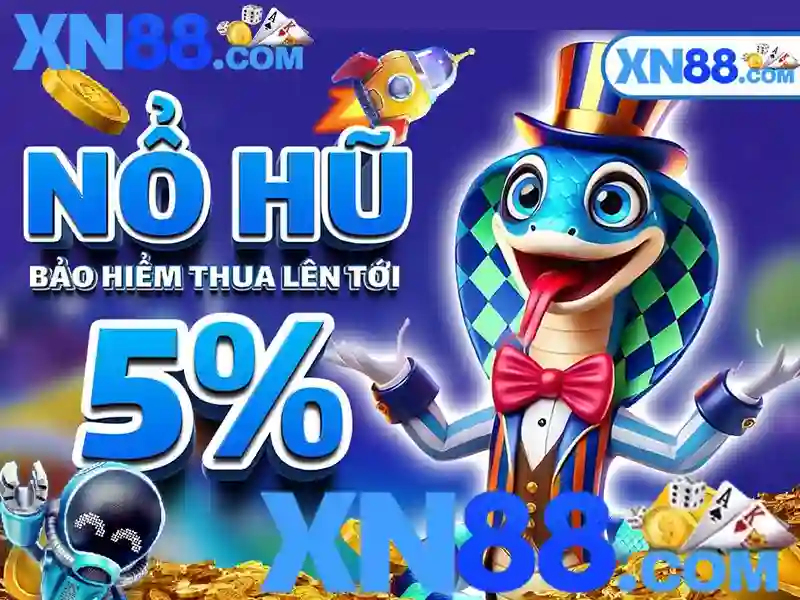 Giới thiệu về nổ hũ XN88